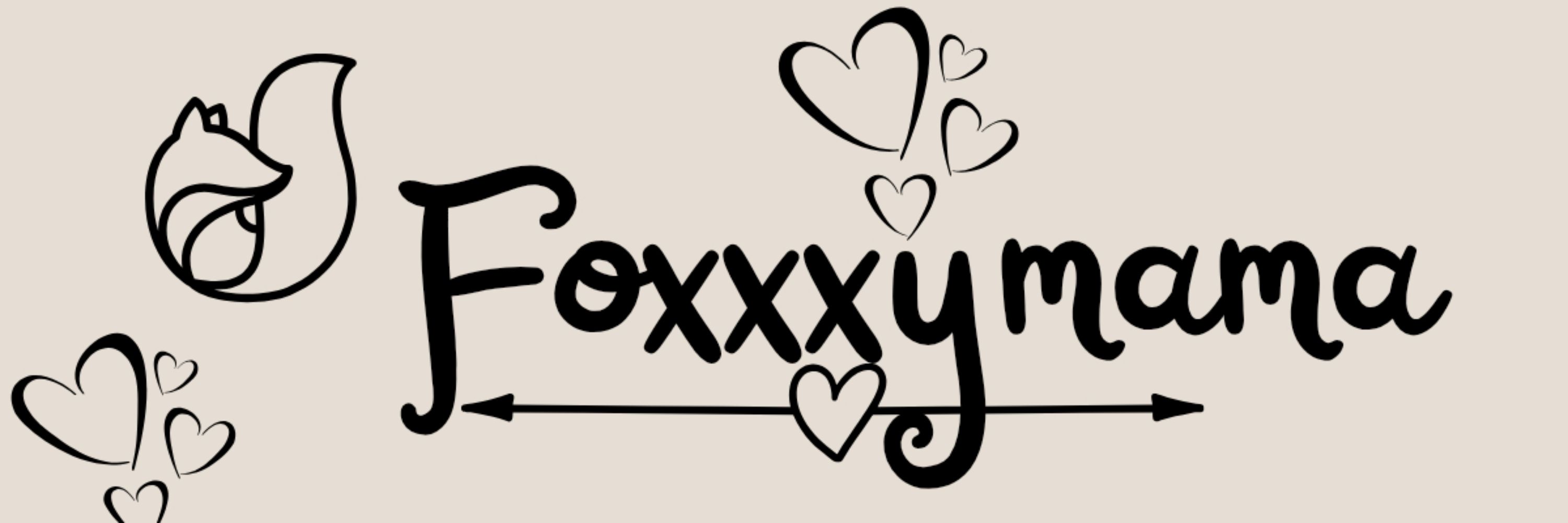 Foxxxy