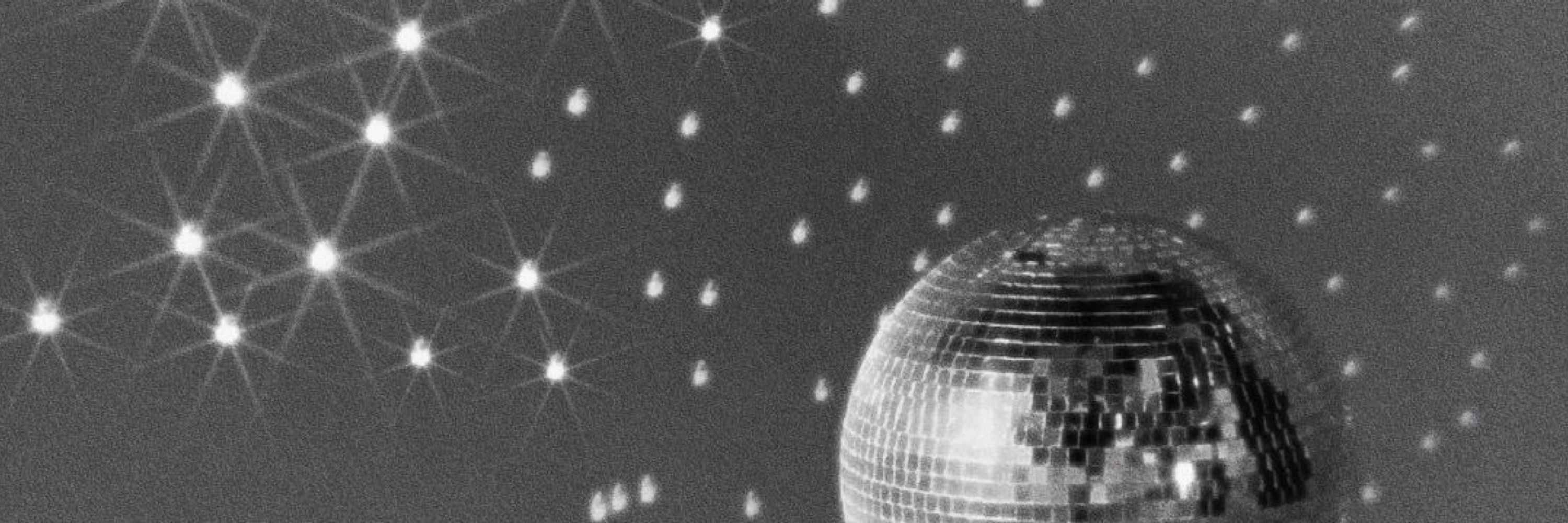 mirrorballshinning (just for me) 