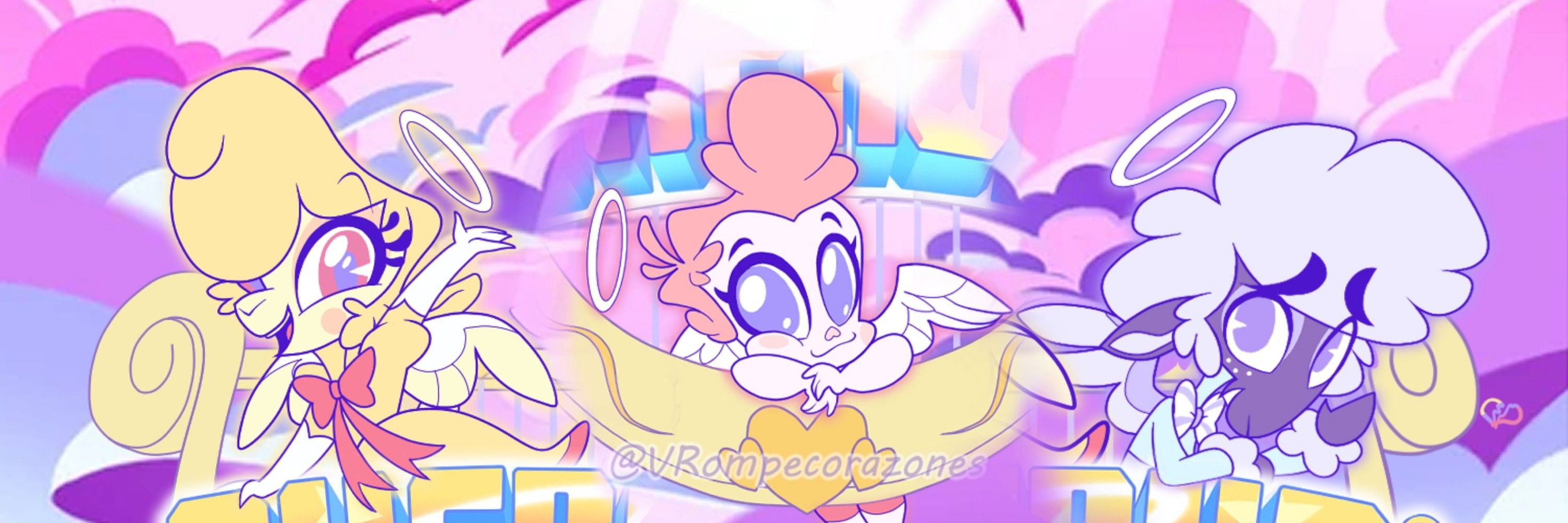 Venus Rompecorazones