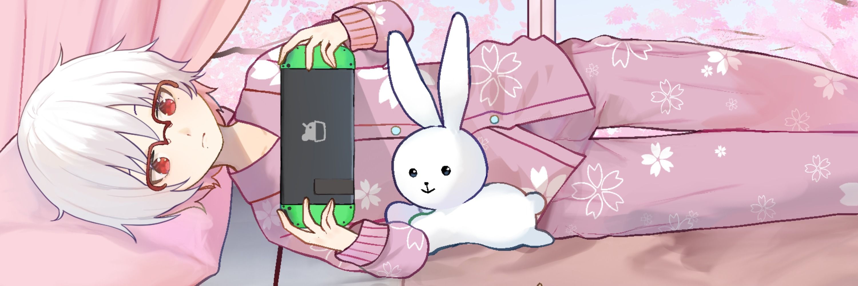 にみず れお 丹水玲桜💧🌸🎮