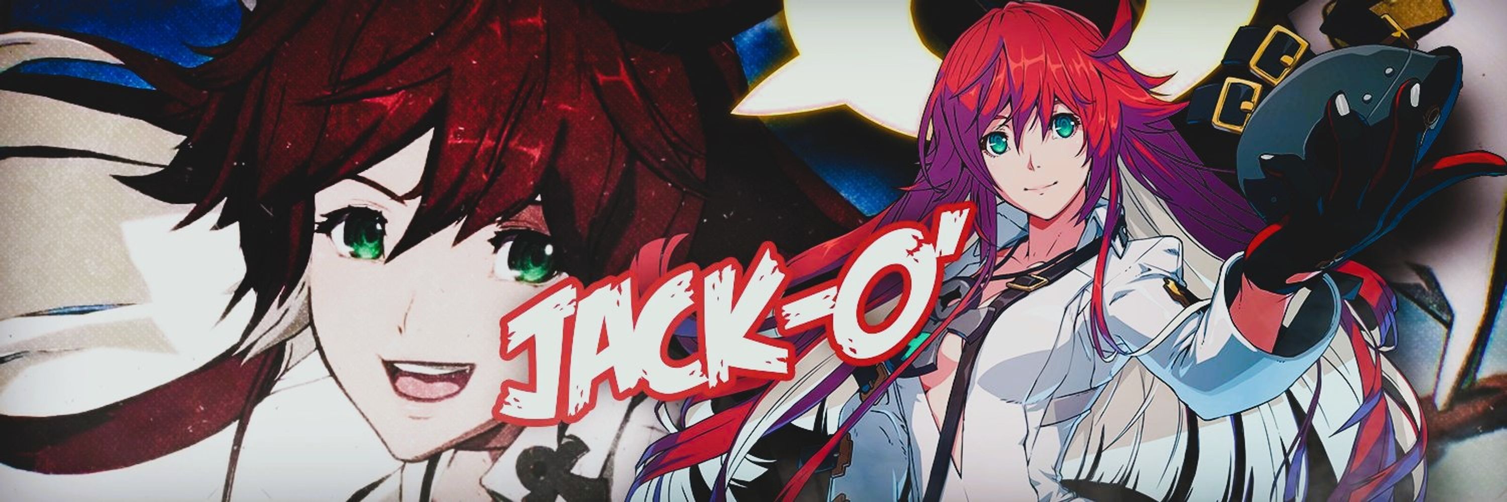 Jack-O'