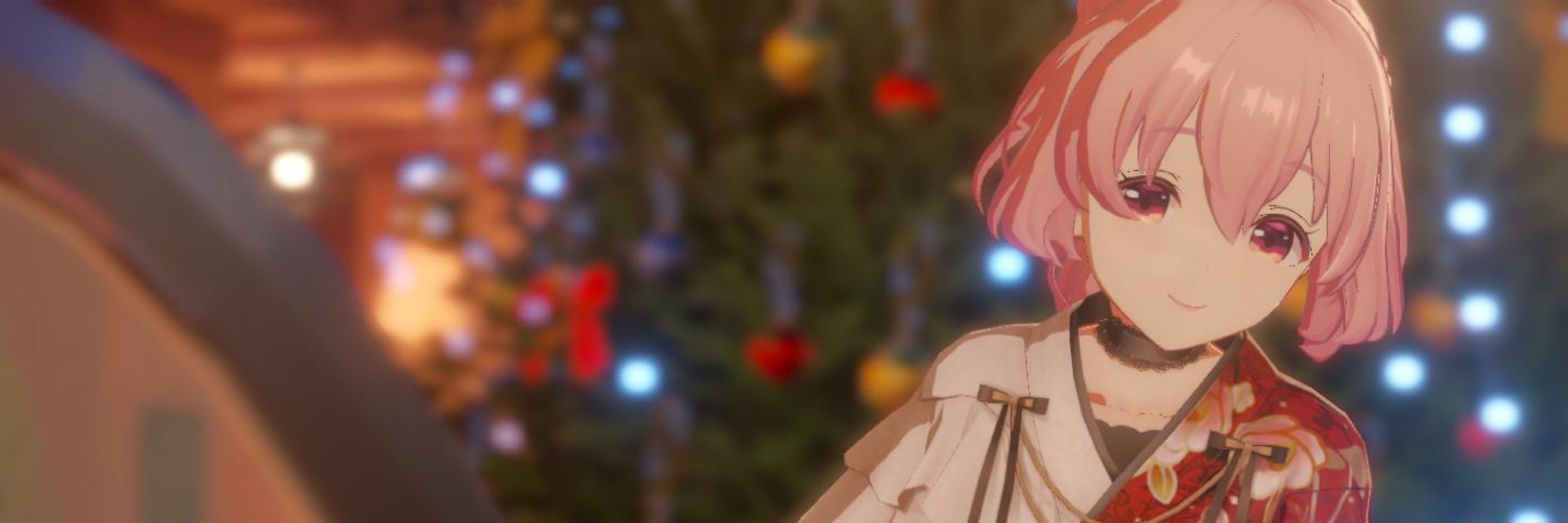 雪花