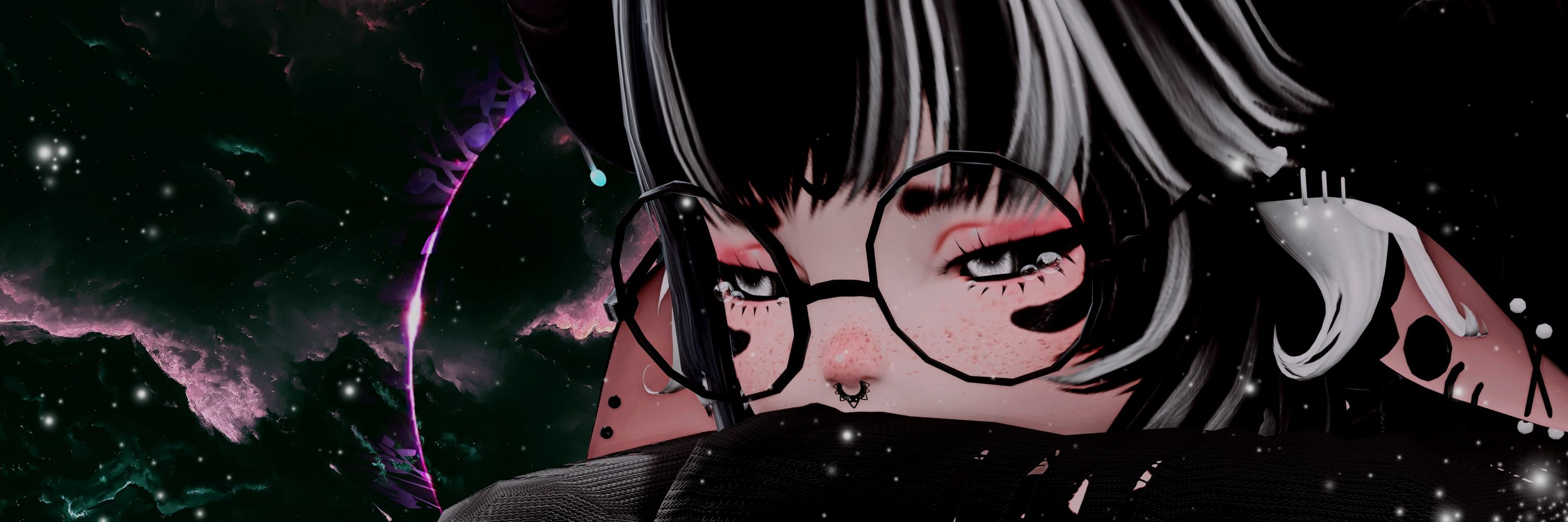 ☽ Pudding ☾