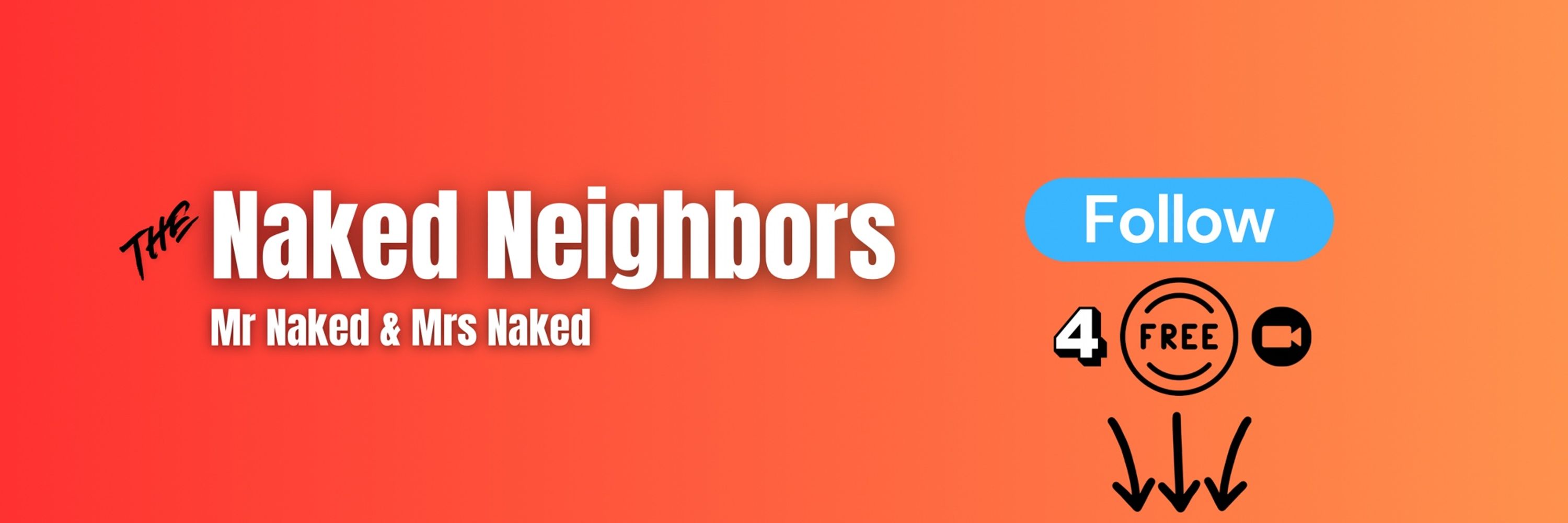 Naked Neighbors