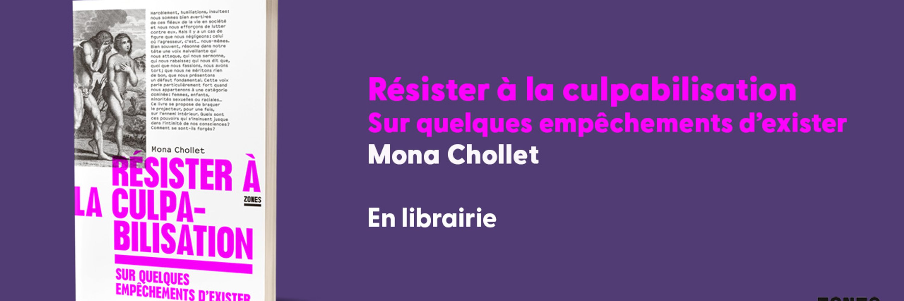 Mona Chollet