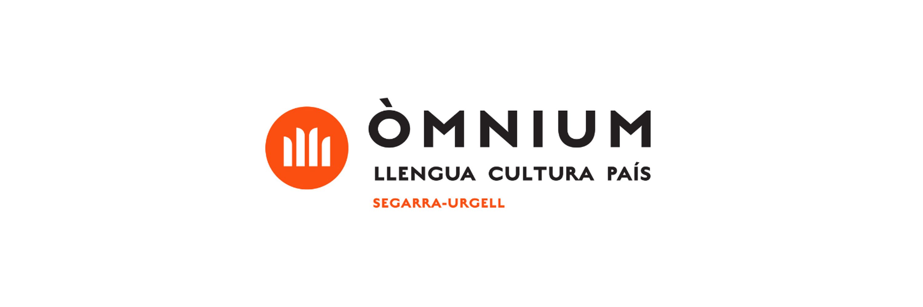 Òmnium Segarra - Urgell
