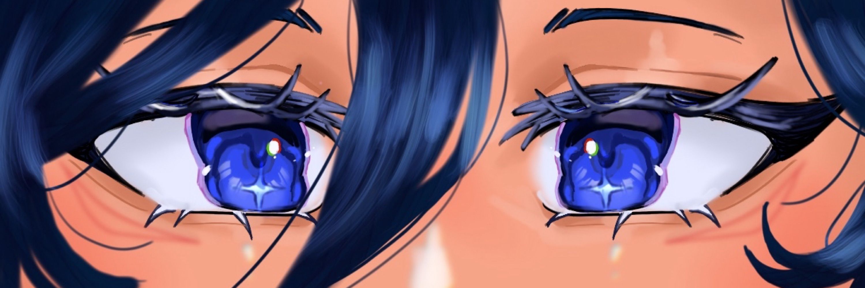 BOW 🌙 VTUBER