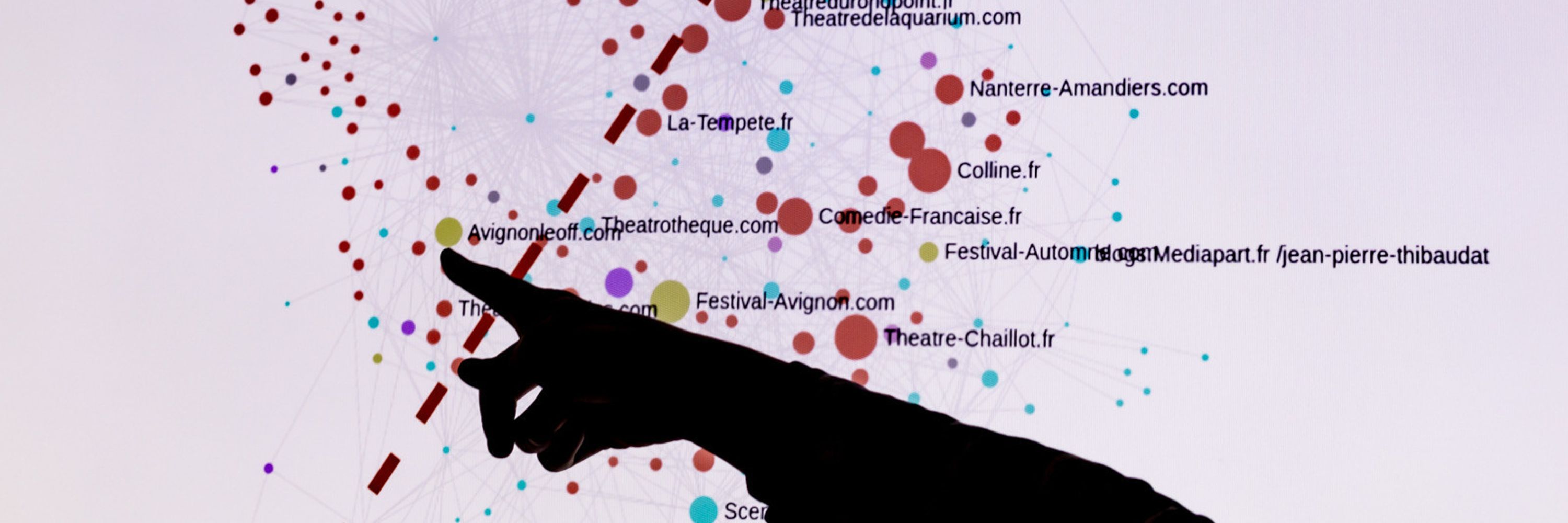 Sciences Po médialab 