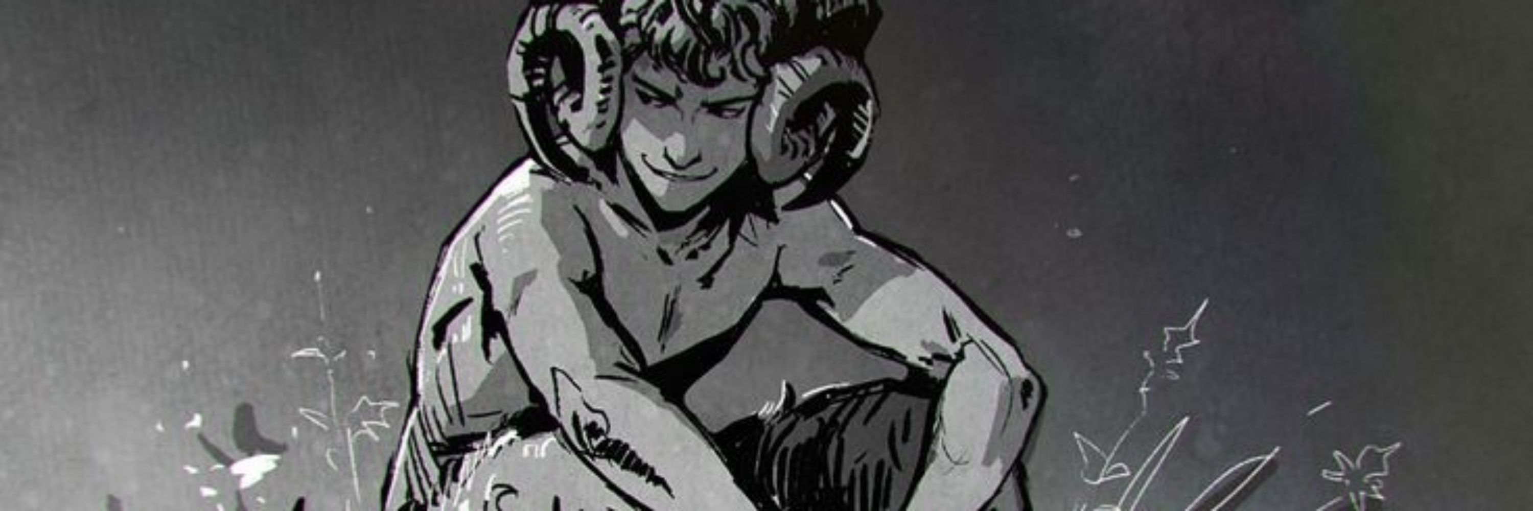 Little Faun 🔞