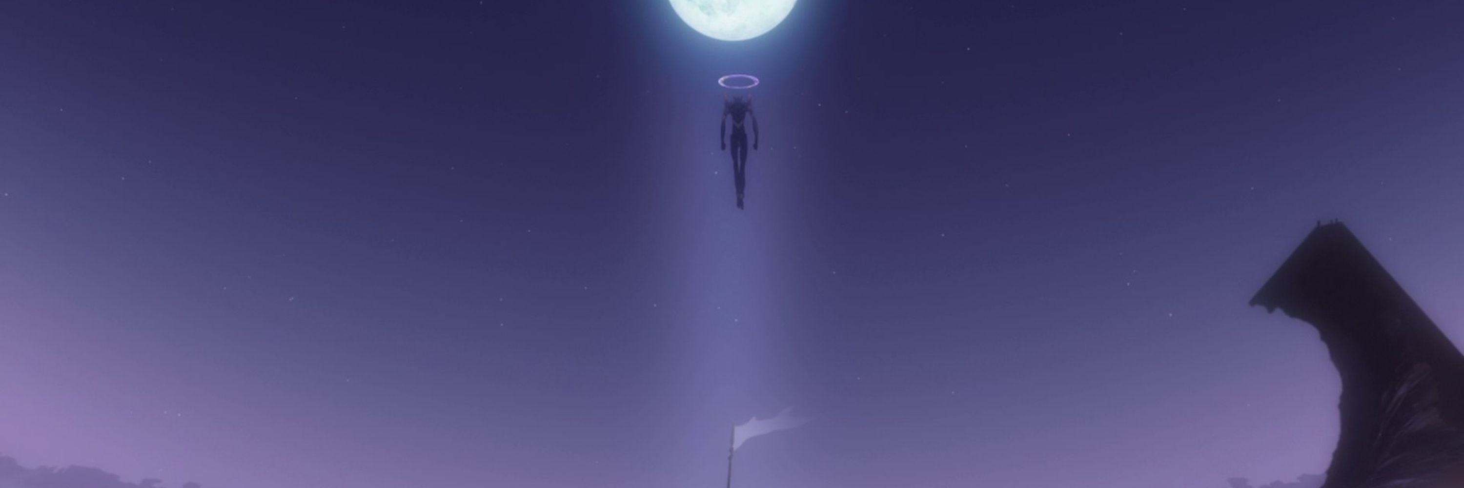 Shura, le petit Shinji