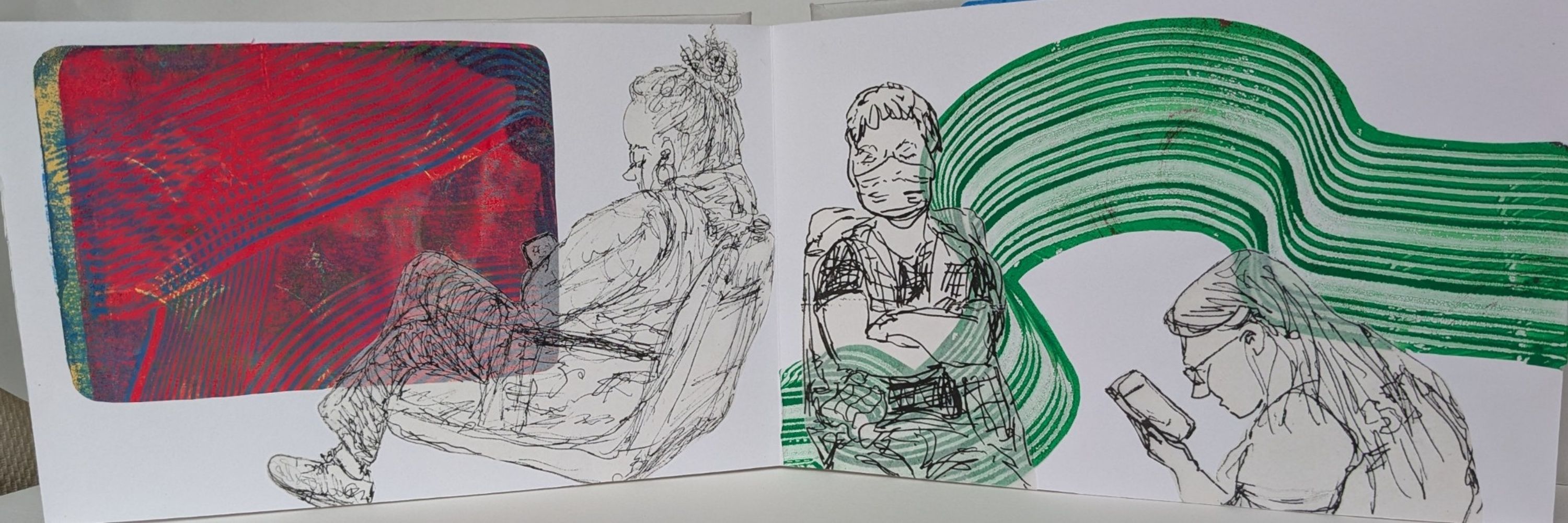 Lisa McElroy Art