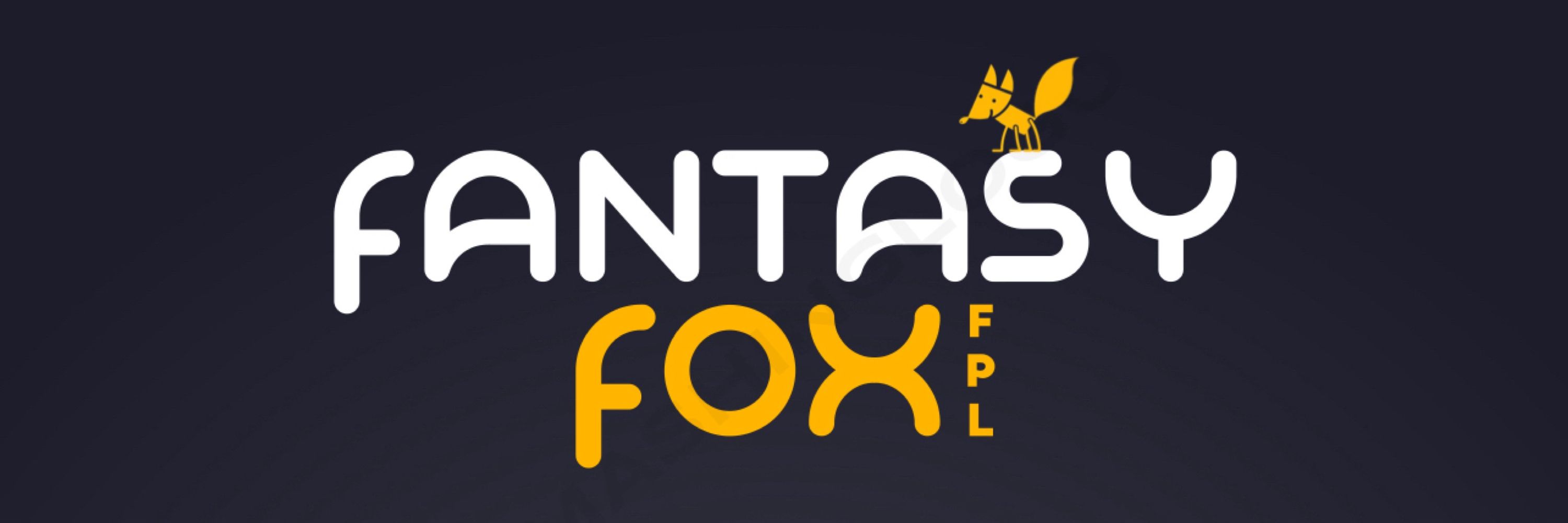 FPLFoxFantasy🦊