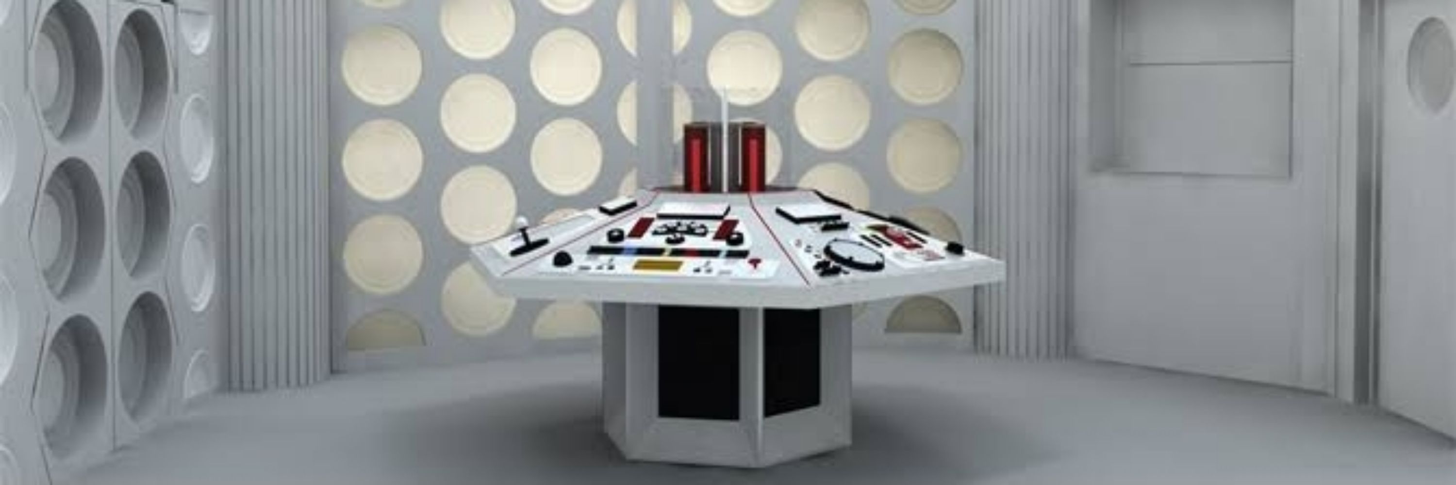 Whovian