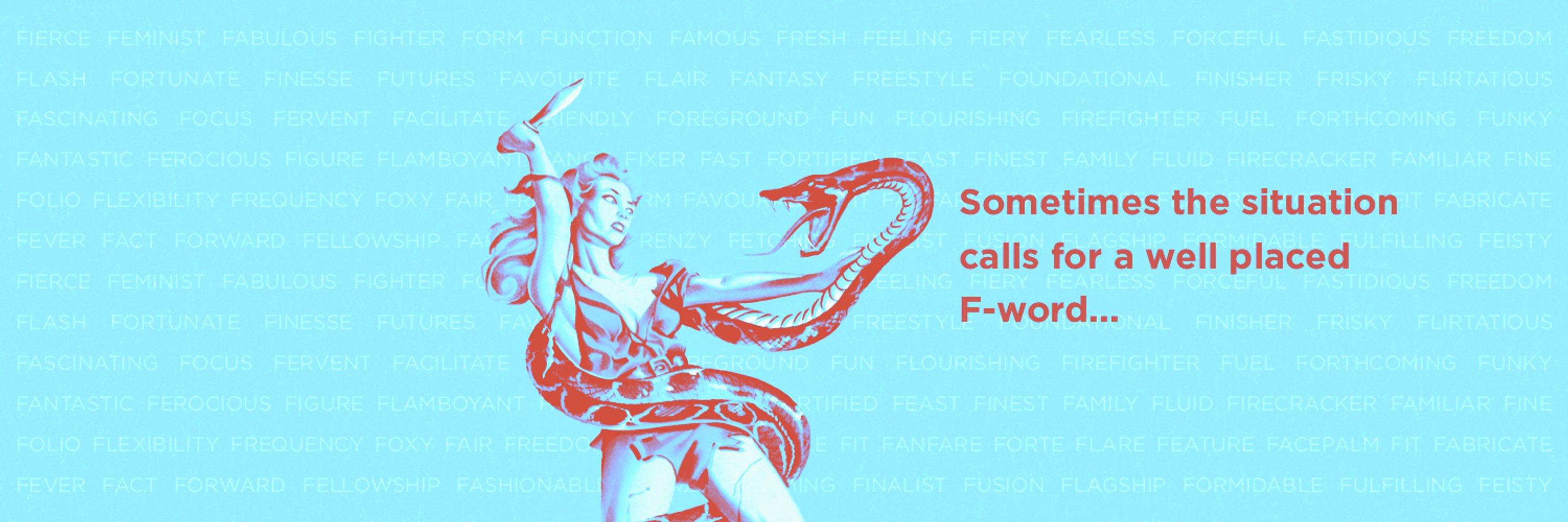 Feisty Creative