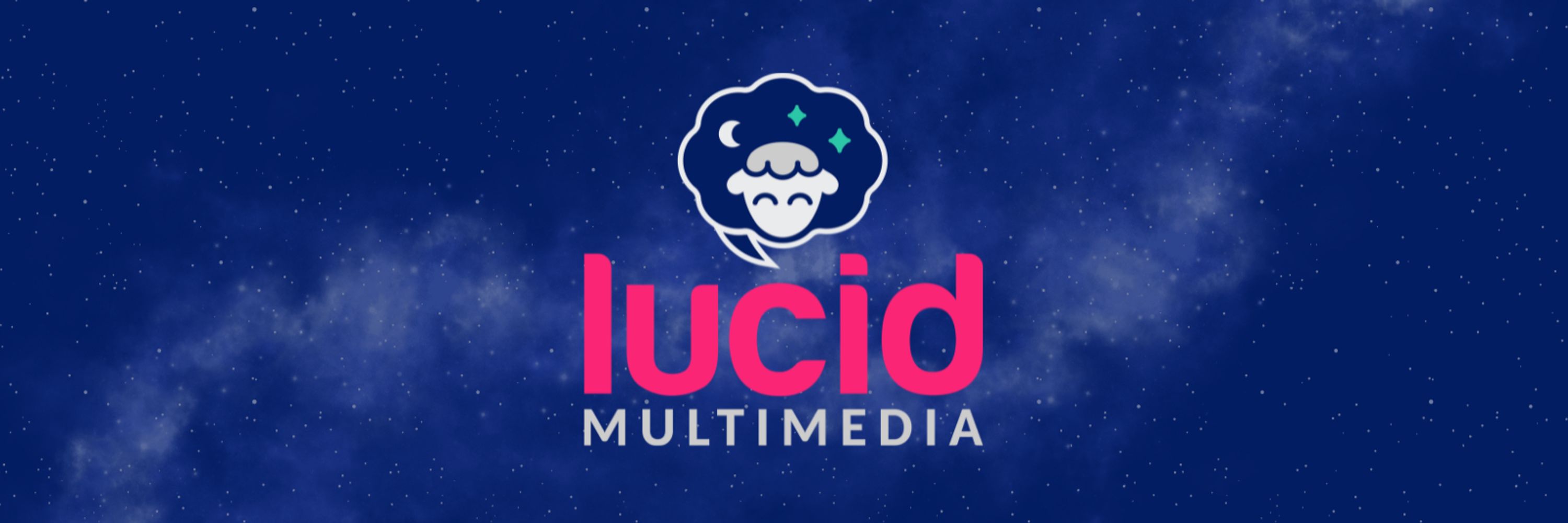 lucid Multimedia ☁️ | American VTuber Agency