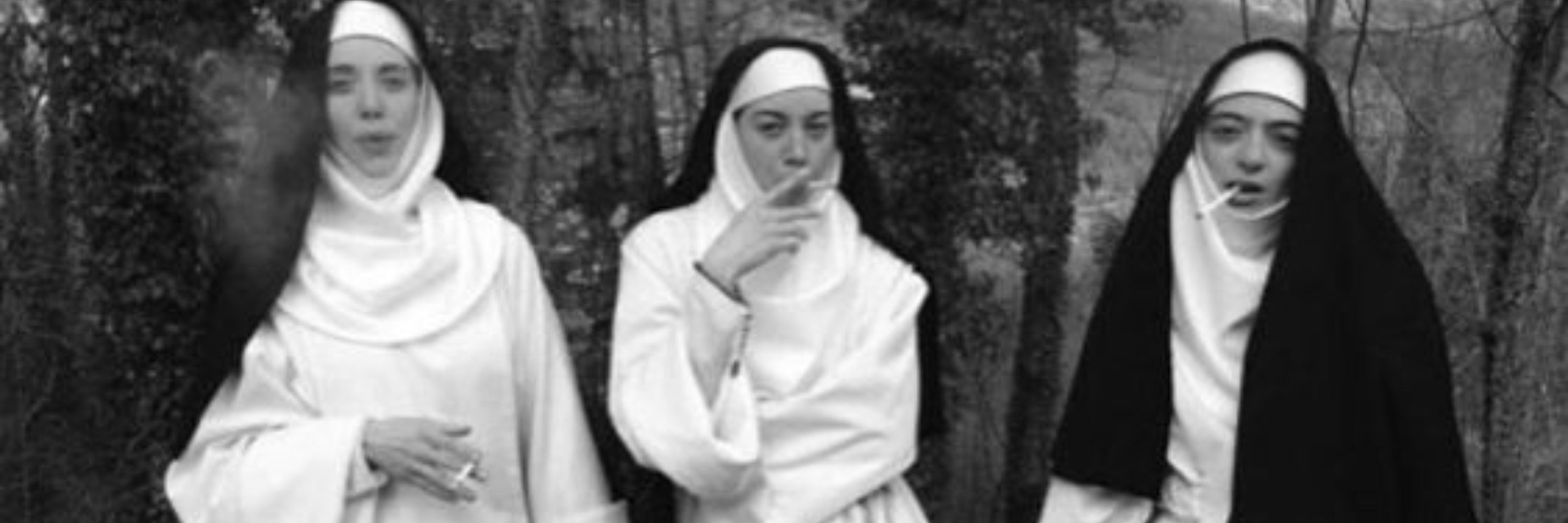 Queen Of Trevas 