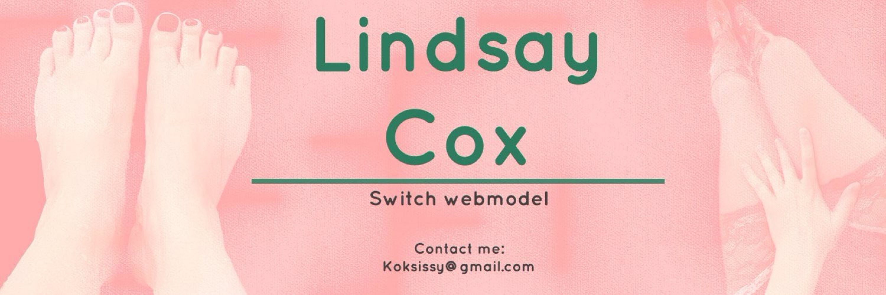 Lindsay Cox