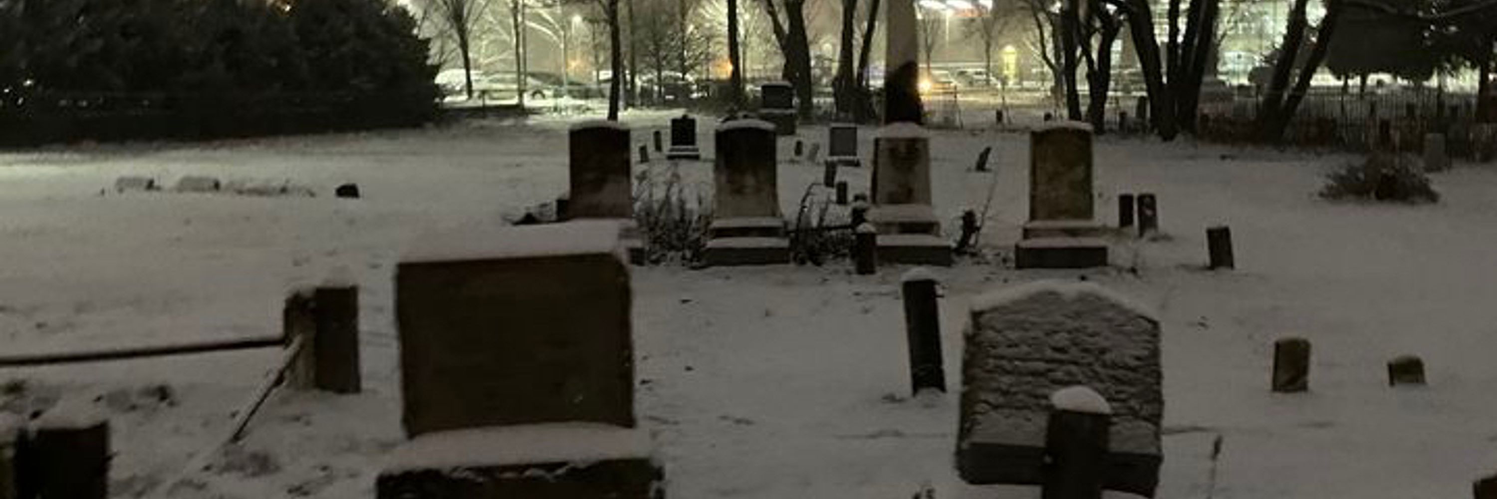 Friends of The Lakeview Cemeteries, Patchogue New York