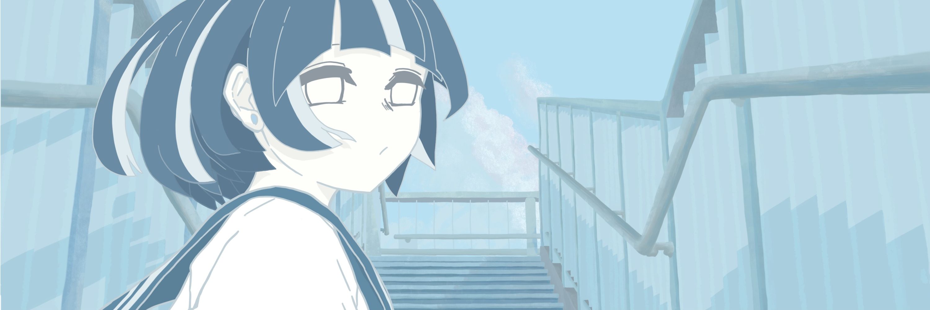 雨曇（あまぐもり） ｜ ボカロＰ