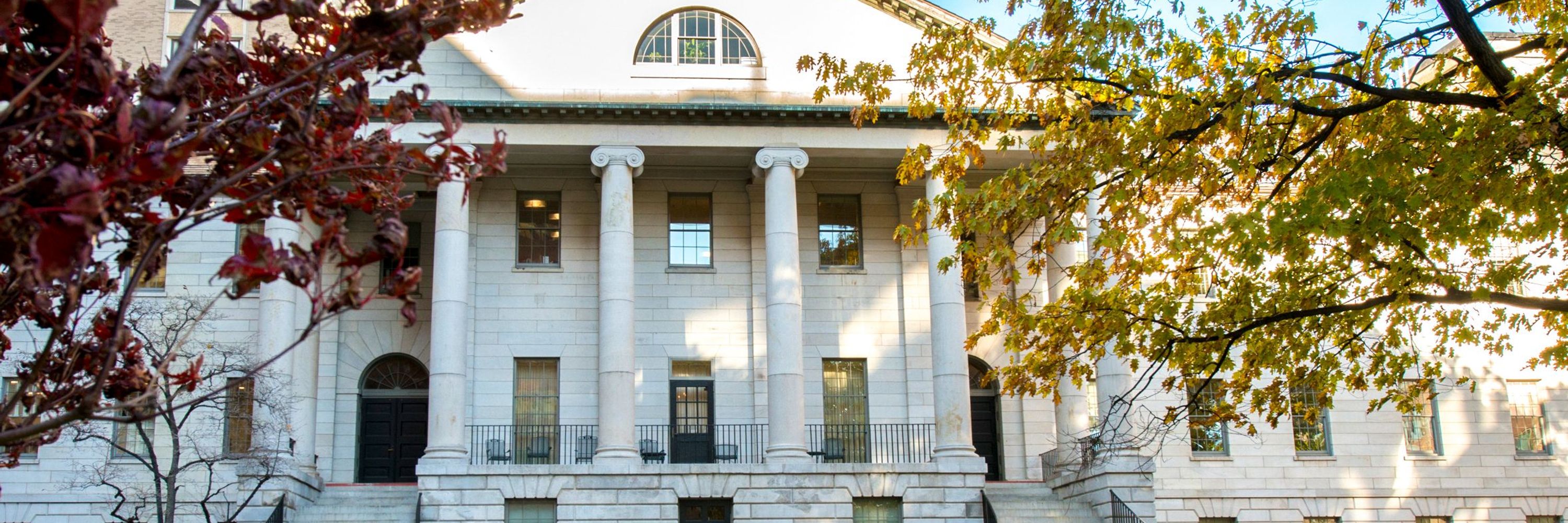 Benson-Henry Institute for Mind Body Medicine at MGH