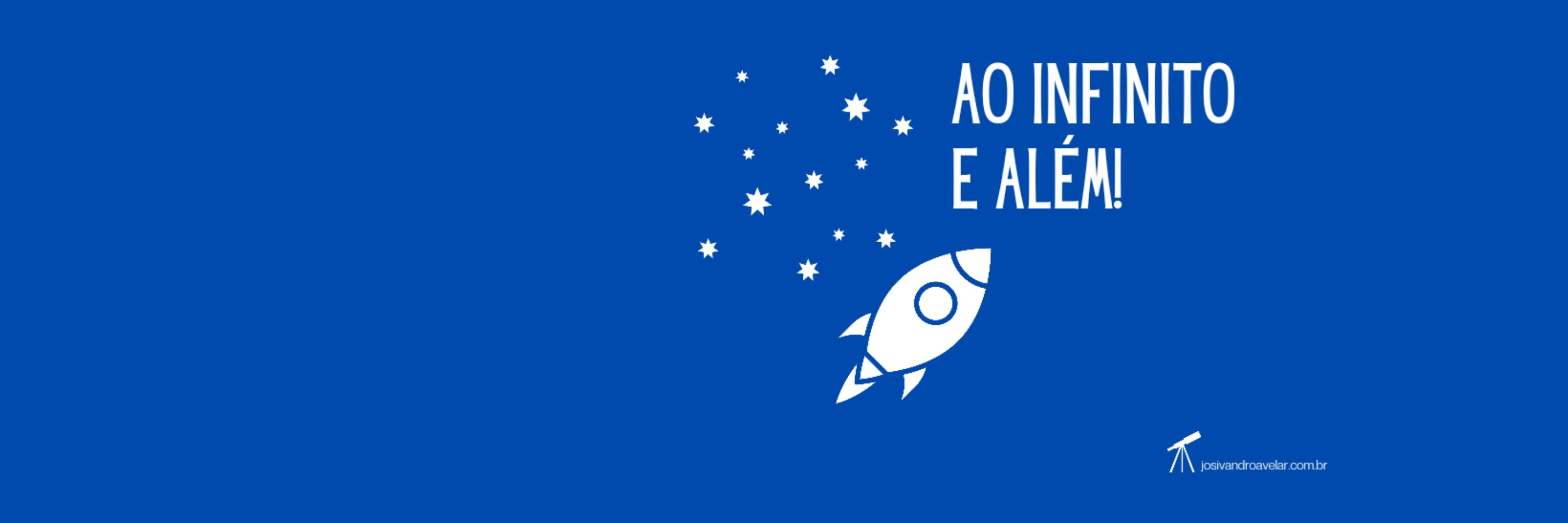 Josivandro Avelar 🔭