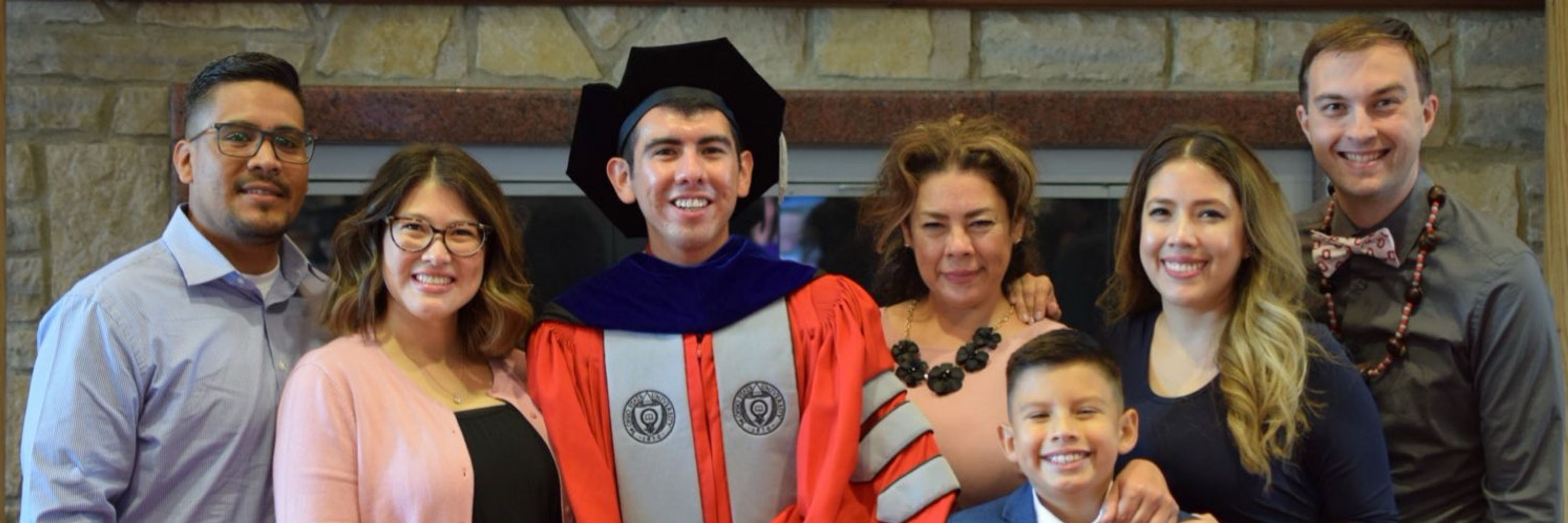Antonio Duran, PhD