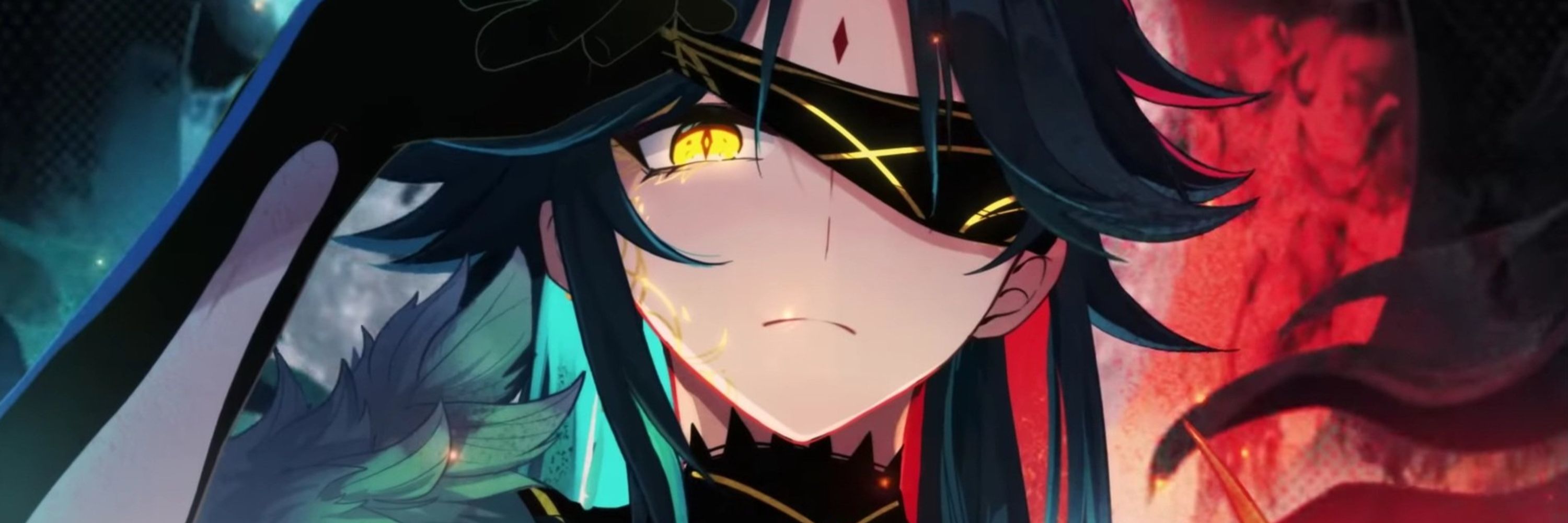 小月