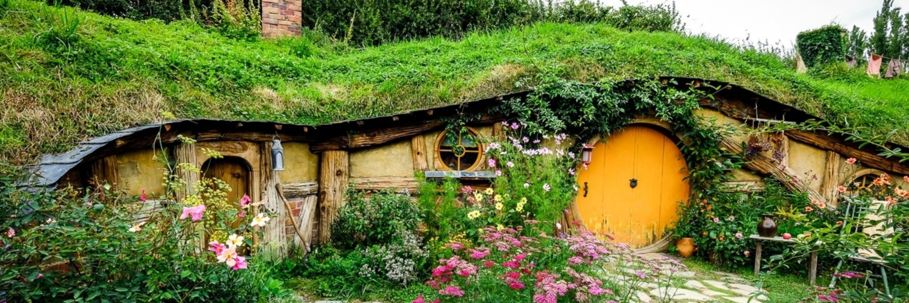 Blorbo Baggins
