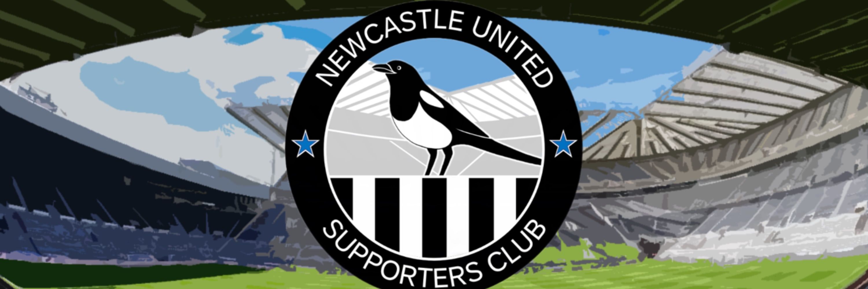 Newcastle United Supporters Club