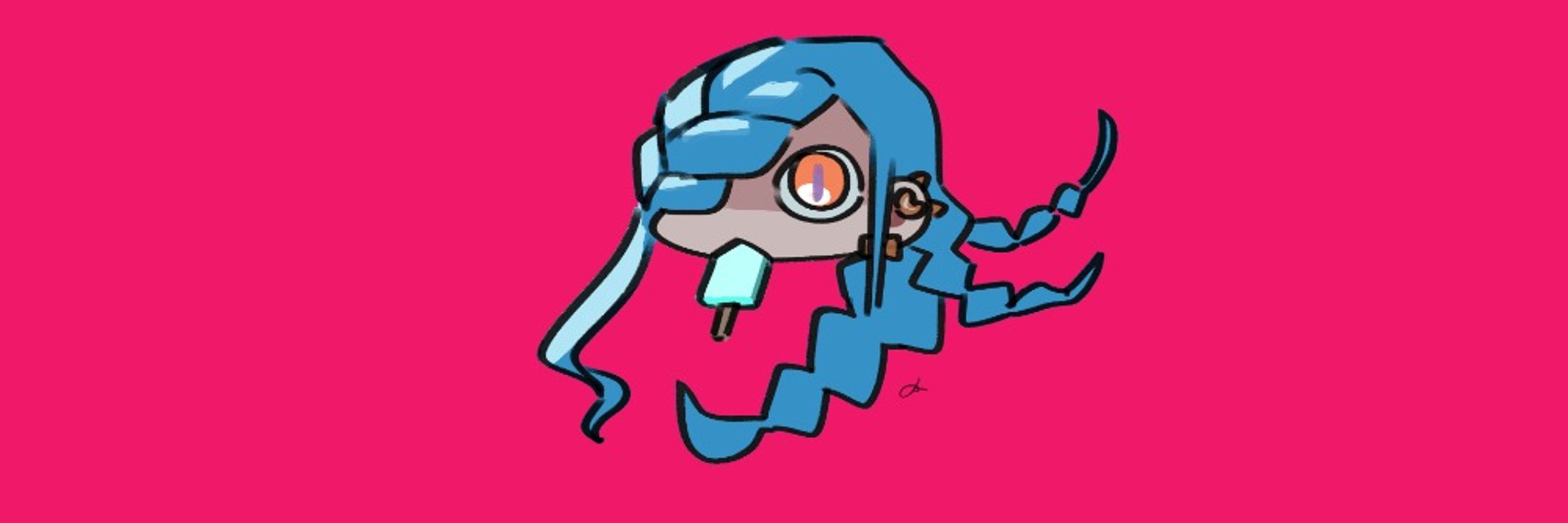 D