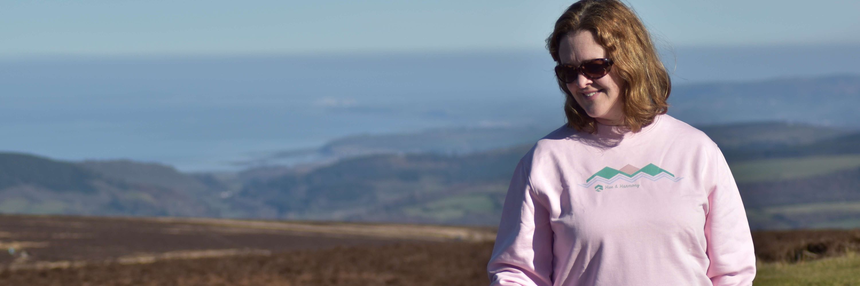 Hue & Harmony | Clothing inspired by and designed for nature