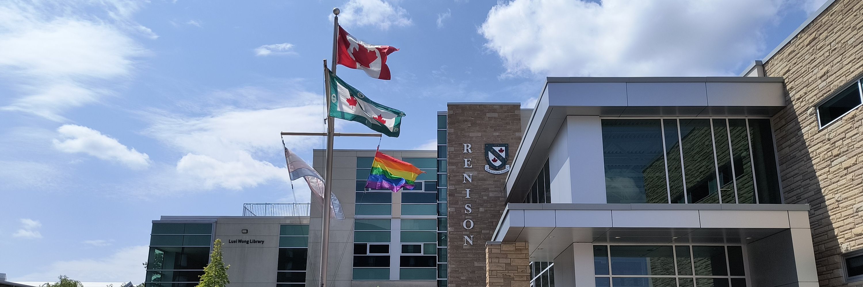 Renison University College