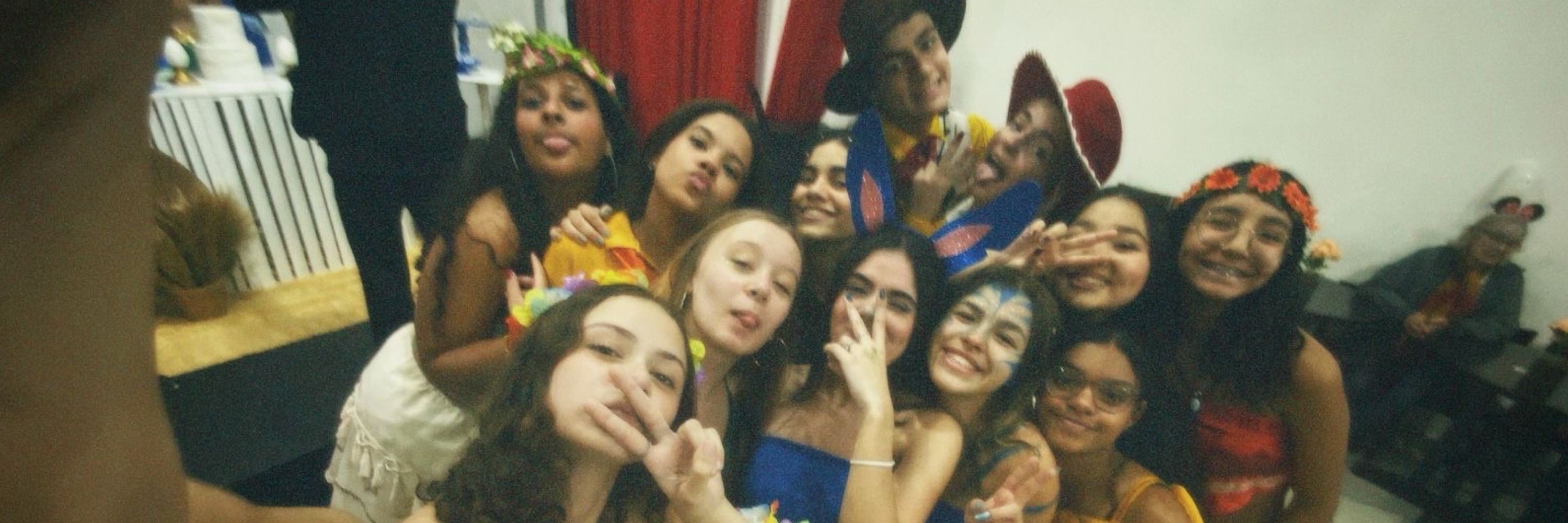 larinha 💜