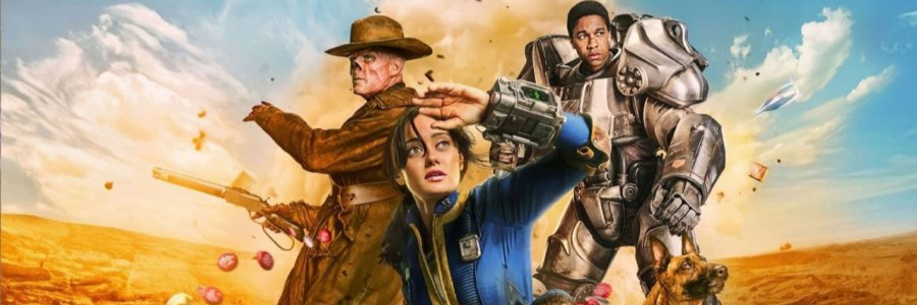 the Fallout Fallout podcast