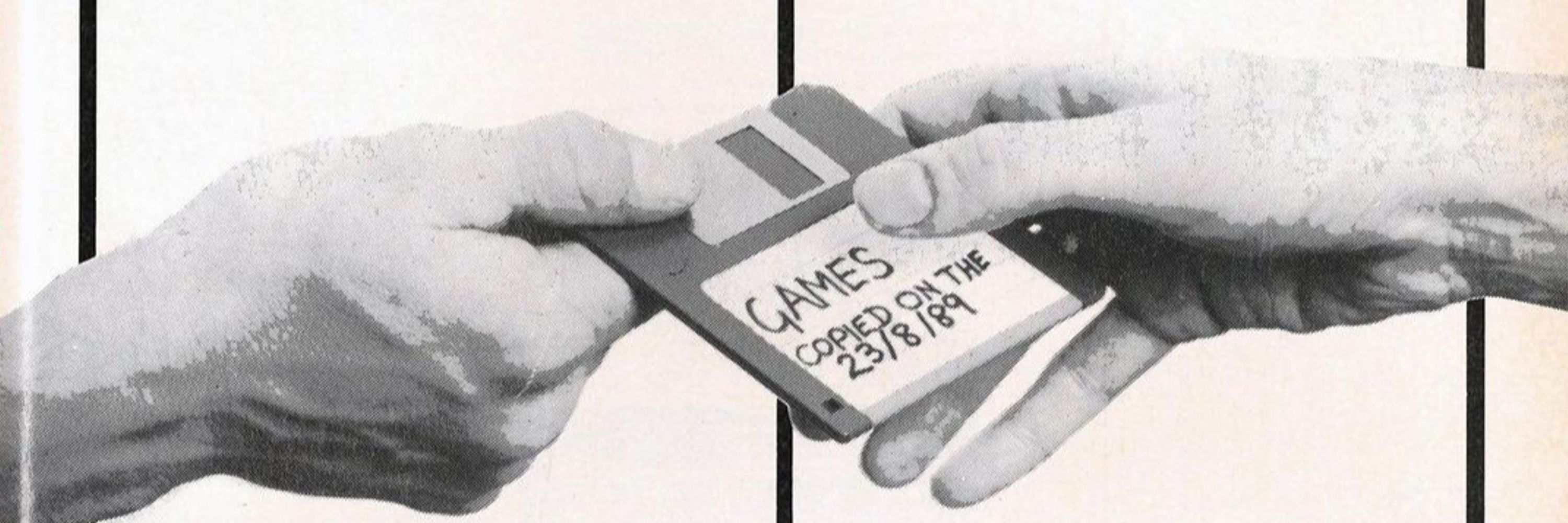 Diskhe?!💾