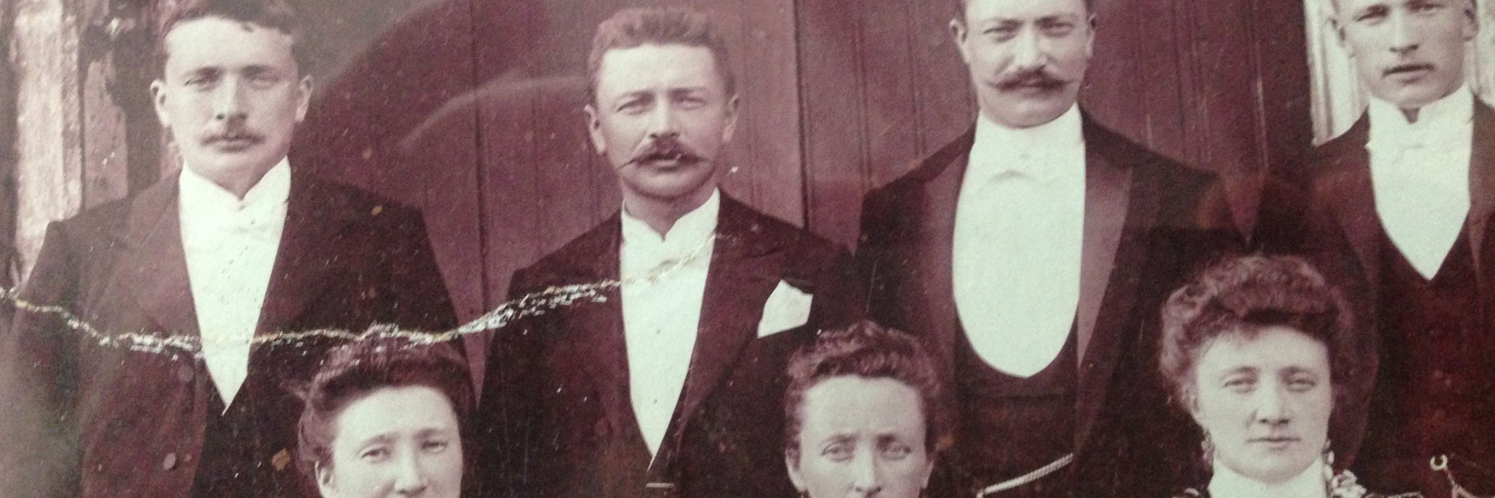 Maarten Larmuseau