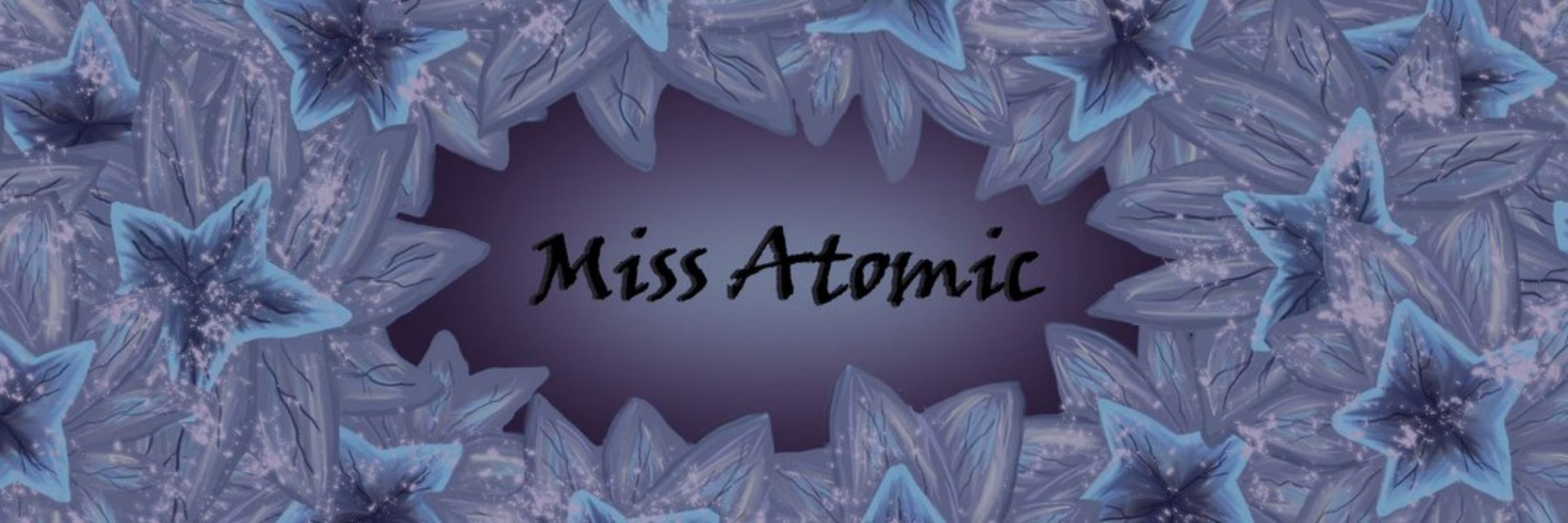 Miss Atomic
