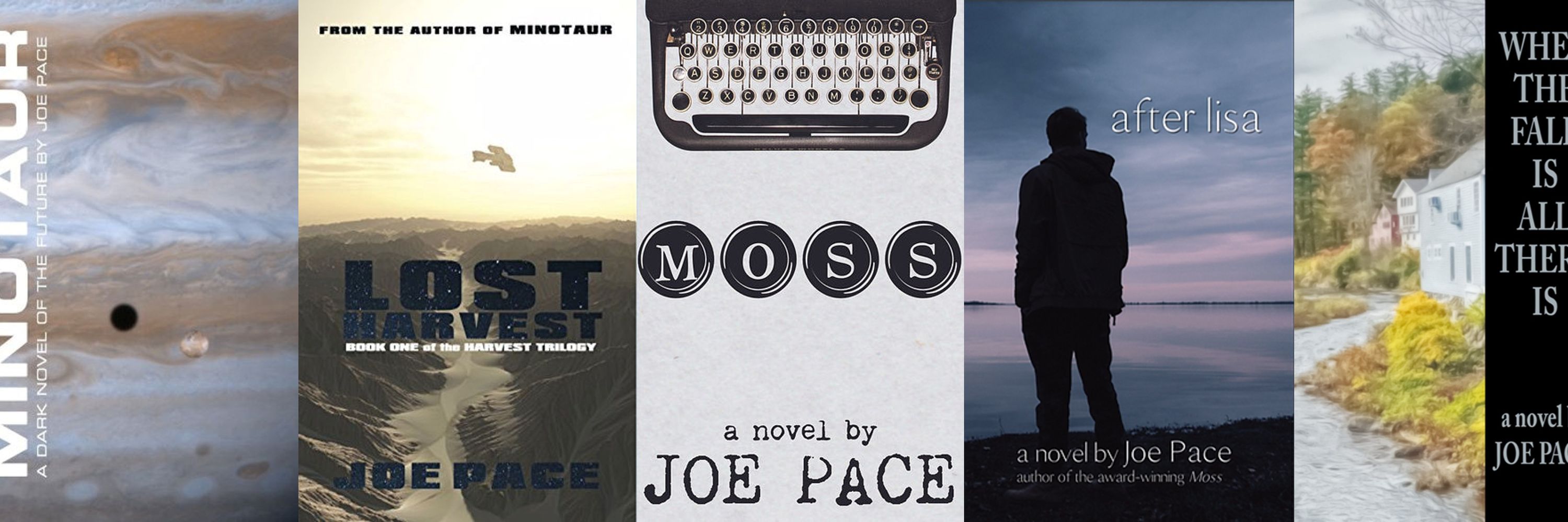 Joe Pace