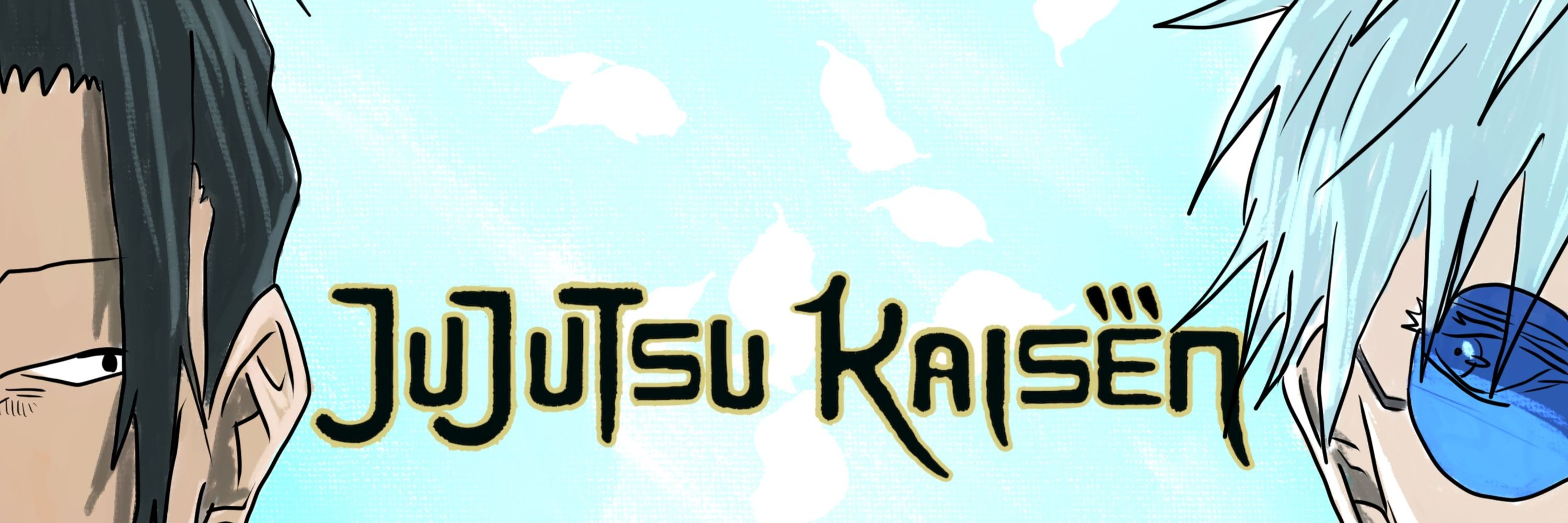 Jujutsu