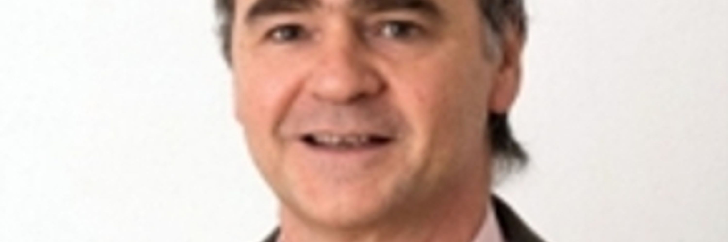 Carlos Almenara