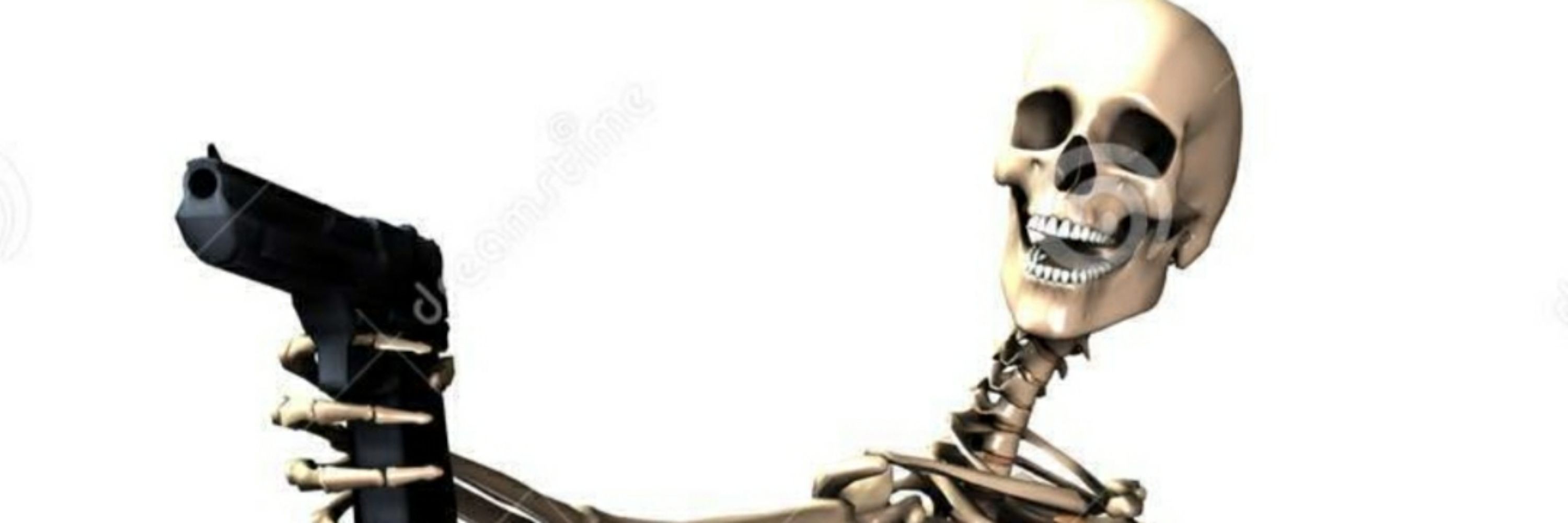 Mr. Skelebones