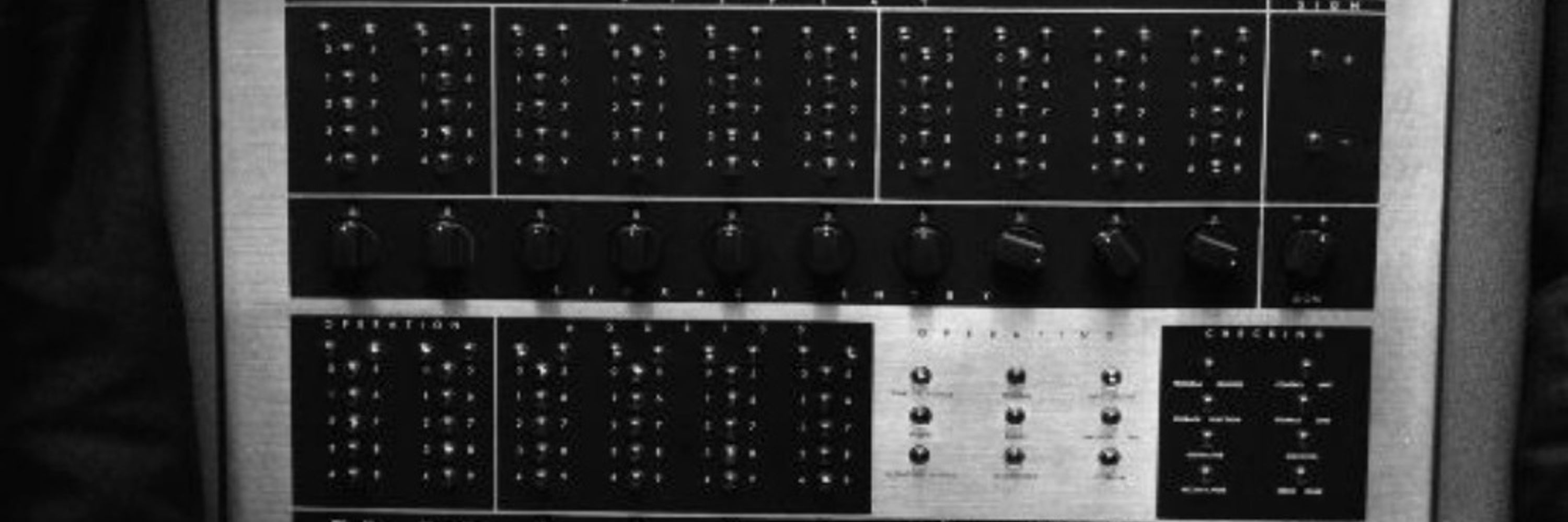 The Ascetic Programmer
