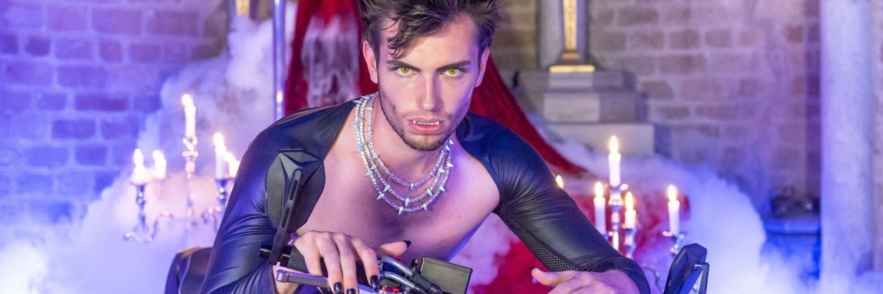 Fantasy Model Shootings & Videos