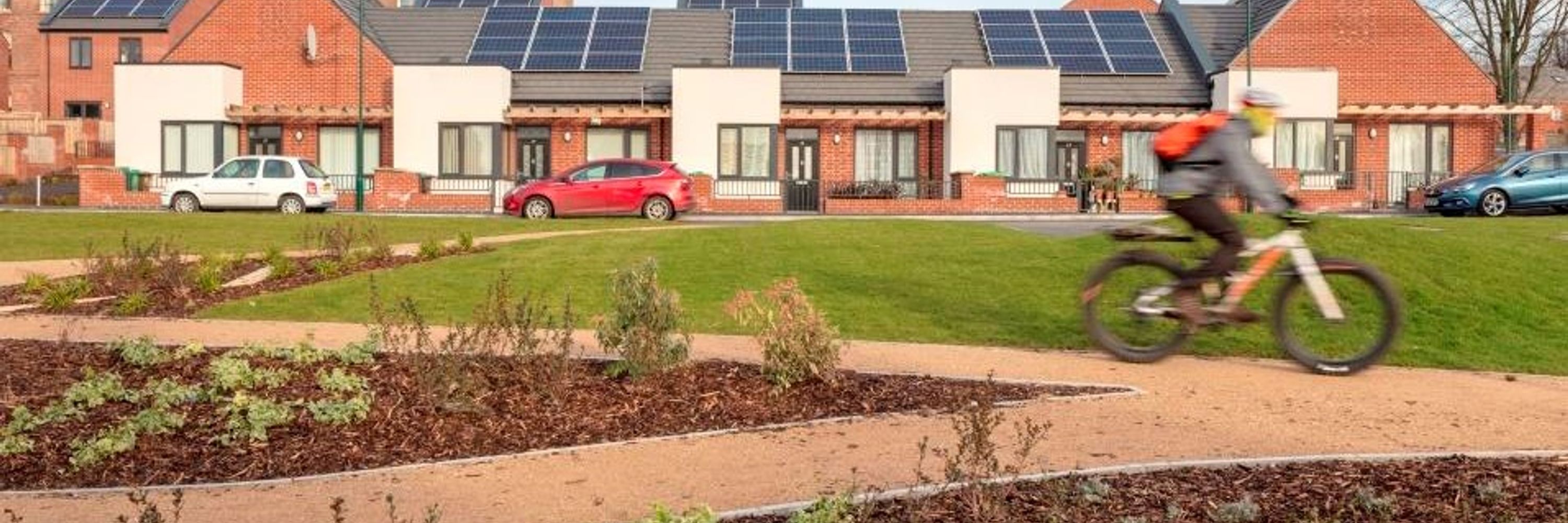 Nottingham City Council Housing services 