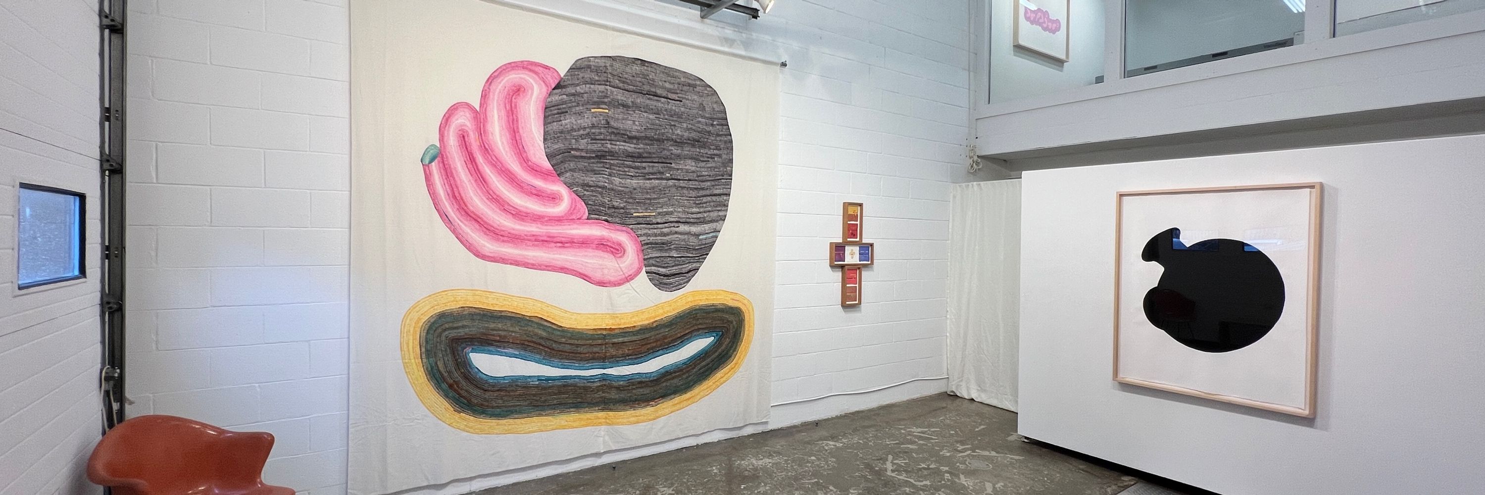 Central Art Garage
