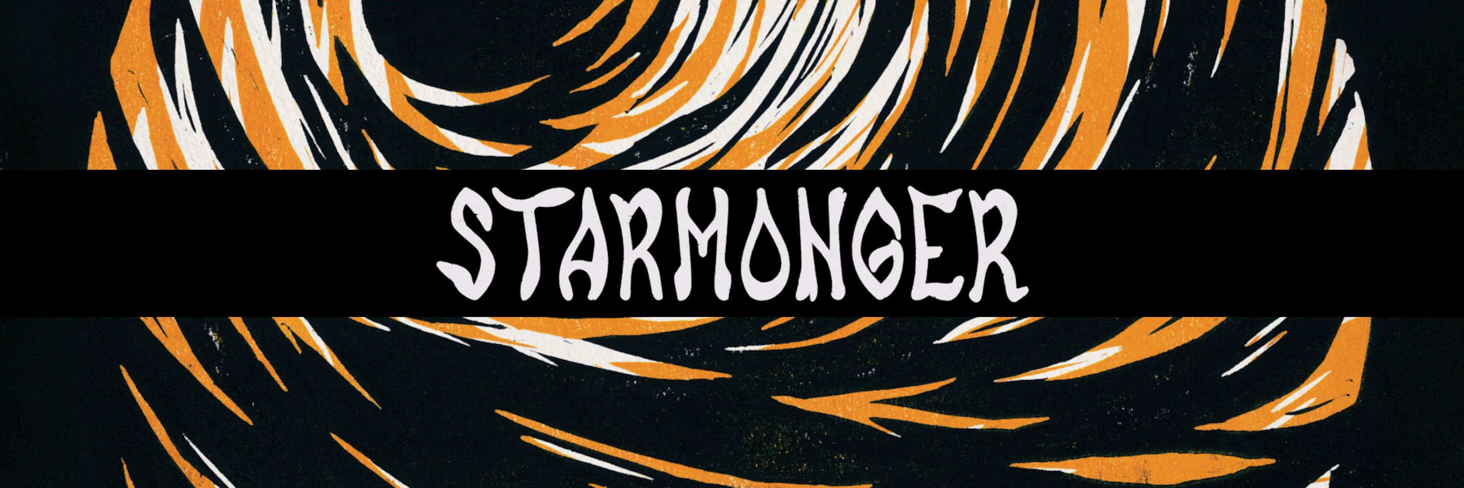 Starmonger