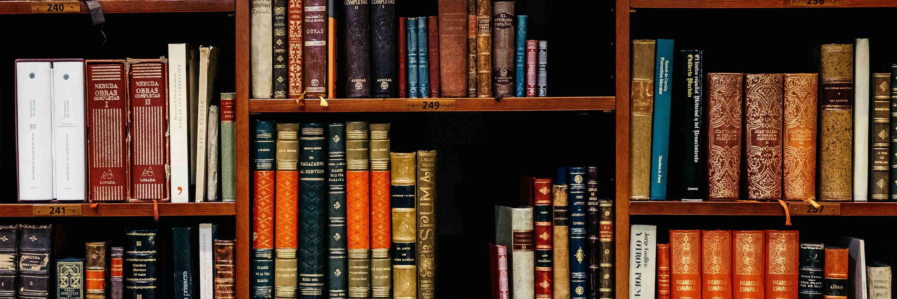 Every Book