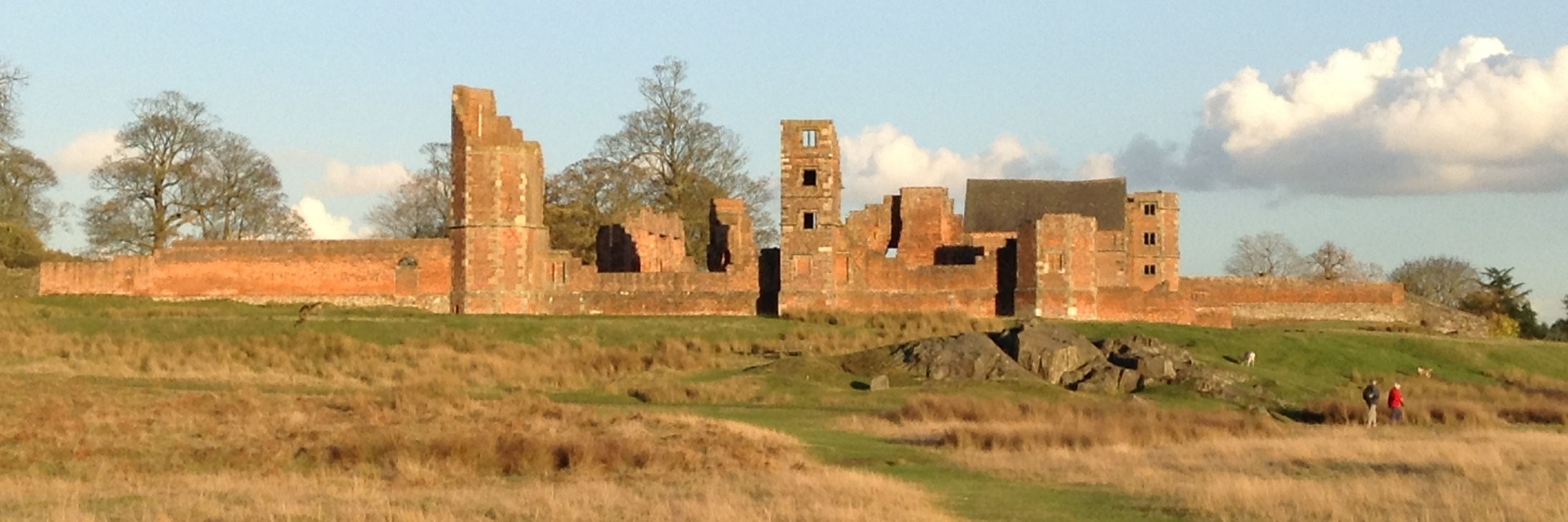 Leicestershire Archaeological and Historical Society