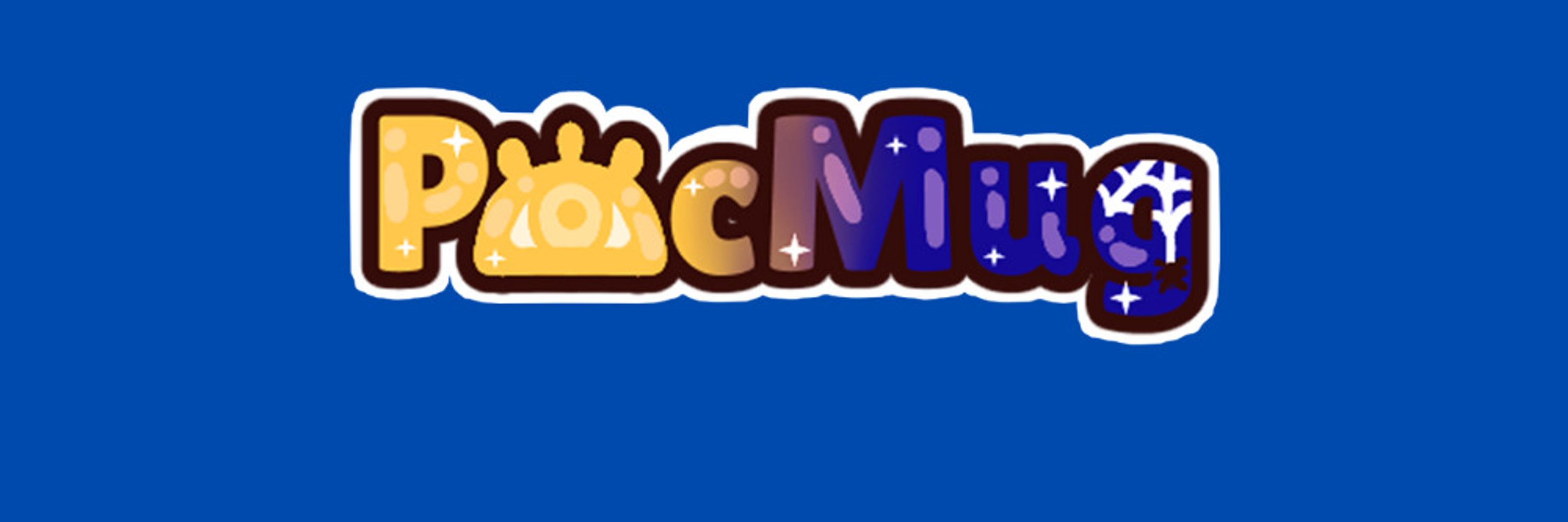 PacMug