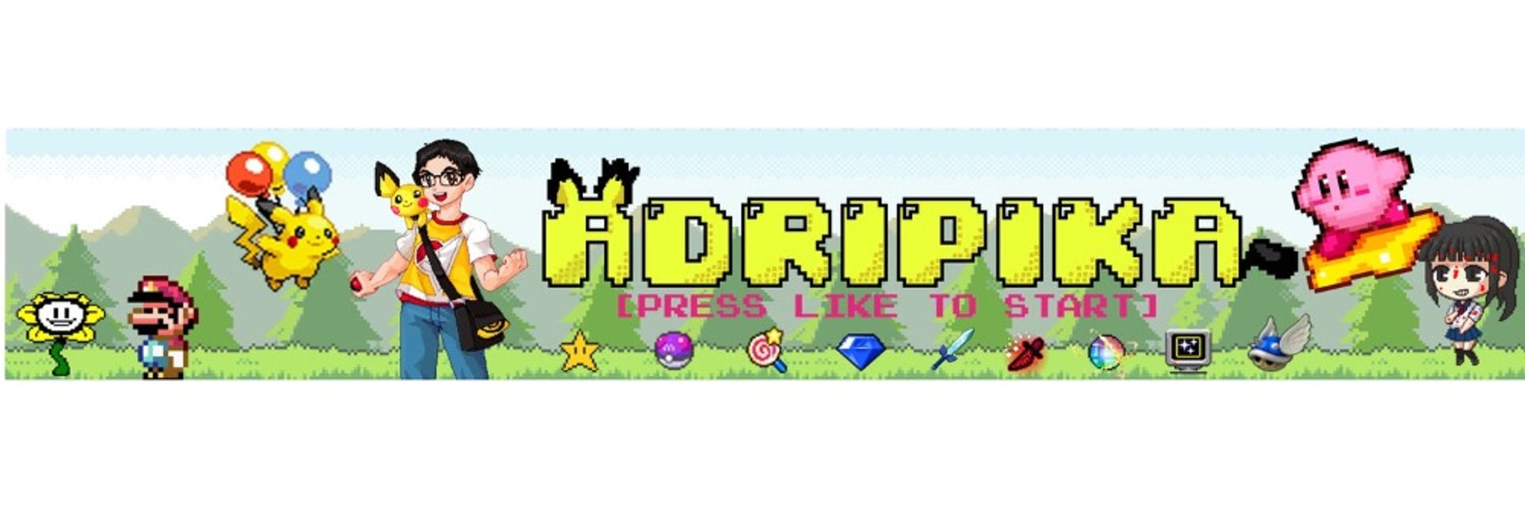 ⚡Adripika ~ 🃏🎴🖌️